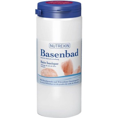 Nutrexin Basenbad