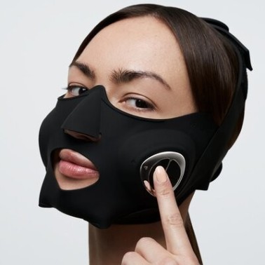 EMS Lift Mask