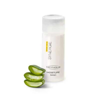 Aloe Vera Moisture Lotion 50 ml.