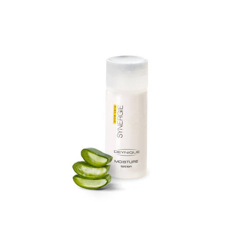 Aloe Vera Moisture Lotion 50 ml.