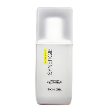 Aloe Vera SYNERGIE Skin Gel 400 ml.