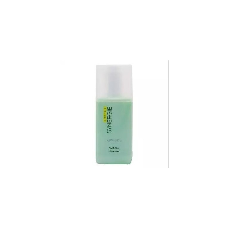 Aloe Vera SYNERGIE Wash Cleanser 400 ml.