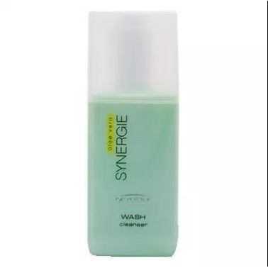 Aloe Vera SYNERGIE Wash Cleanser 400 ml.