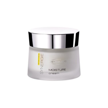 Aloe Vera SYNERGIE Moisture Cream 50ml.