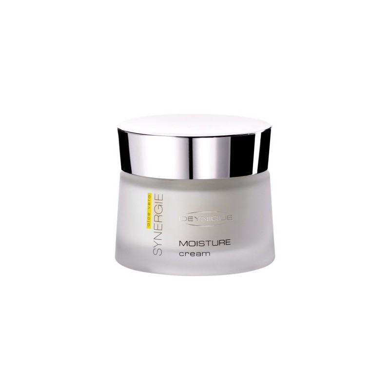 Aloe Vera SYNERGIE Moisture Cream 50ml.