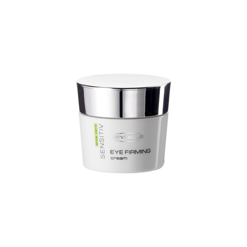 Aloe Vera SENSITIV Eye Firming Cream 15 ml.