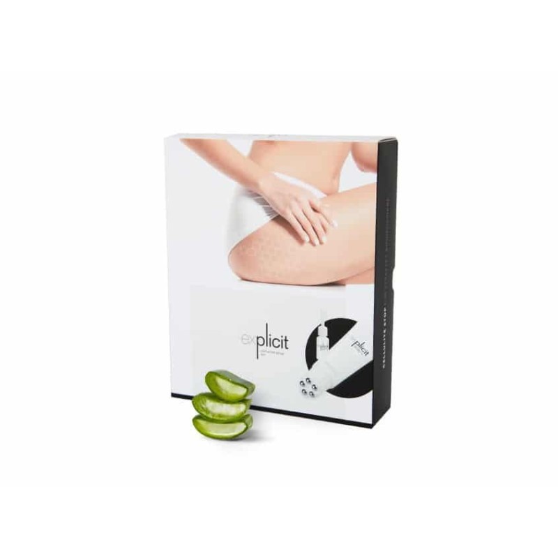 Cellulite Stop Set