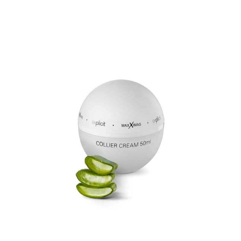 explicit Collier Cream Essential Mega Peptide