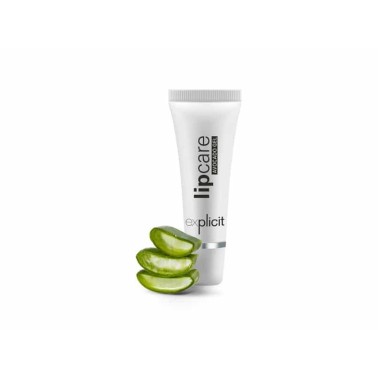 Lip Care Avocado Gel