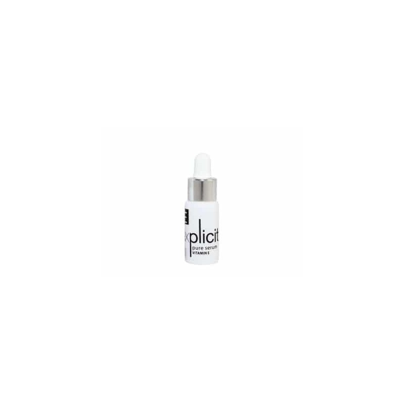 explicit Pure Serum Vitamin E 5ml.