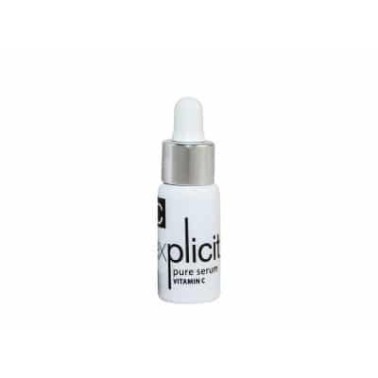 explicit Pure Serum Vitamin C