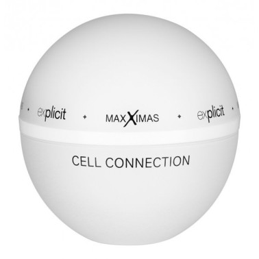 Explicit Cell Connection Energy Release Cream 50ml