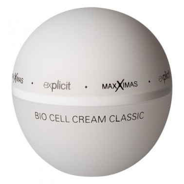 Explicit Bio Cell Cream classic by Maxximas