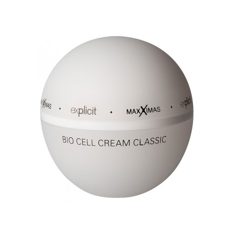 Explicit Bio Cell Cream classic by Maxximas