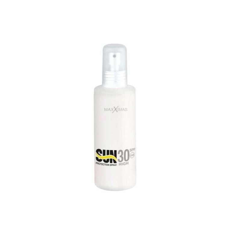 MAXXIMAS Suntan Face Cream 30 SPF