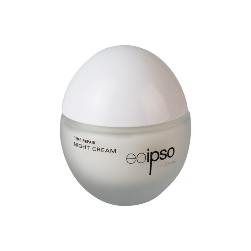 eoipso Time Repair Night Cream by Maxximas 50 ml.