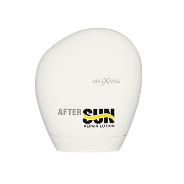 After SUN Repair Lotion by Maxximas