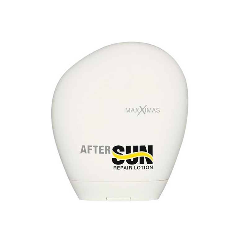 After SUN Repair Lotion by Maxximas