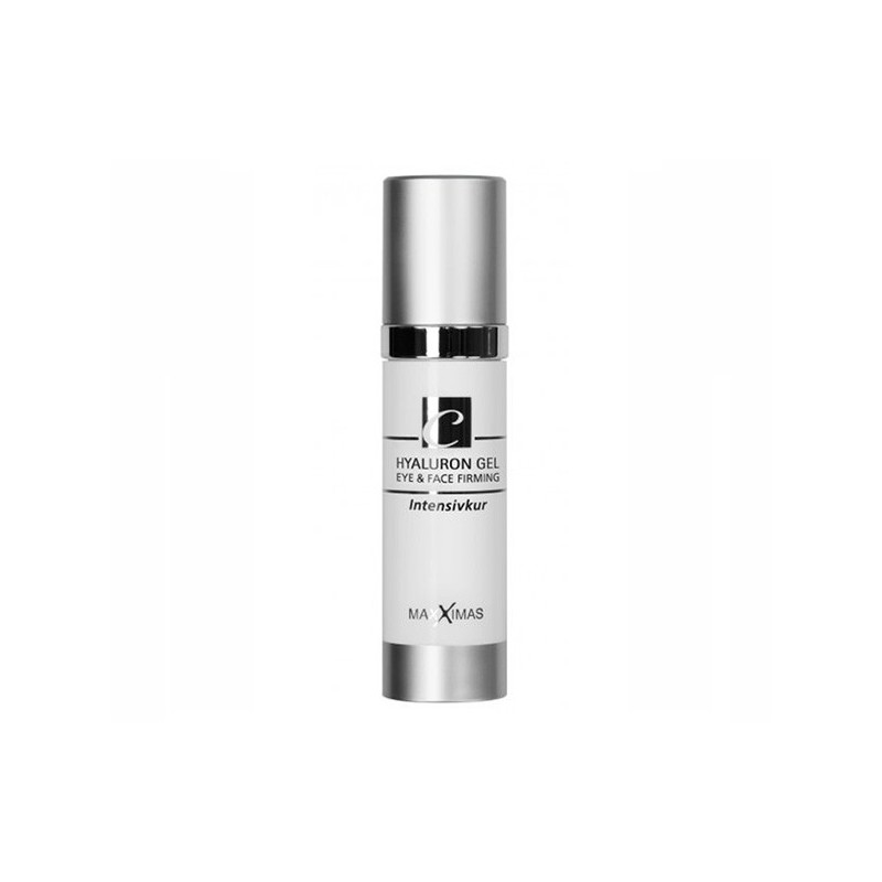 Hyraluron Gel Eye Face 50ml