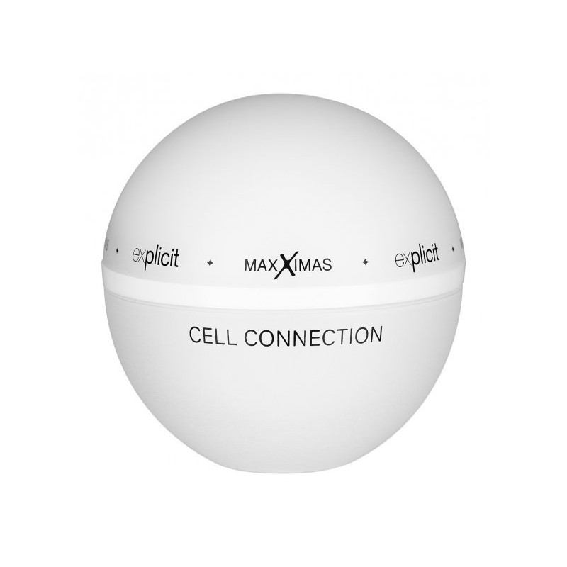 Explicit Cell Connection Energy Release Cream 50ml