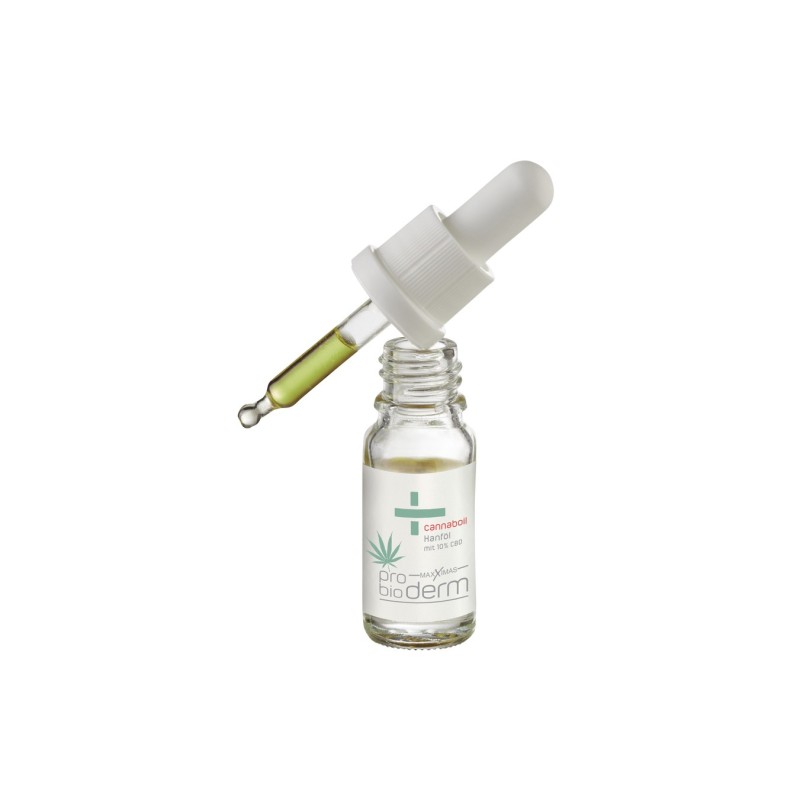 Probio Derm Cannaboil 10% CBD