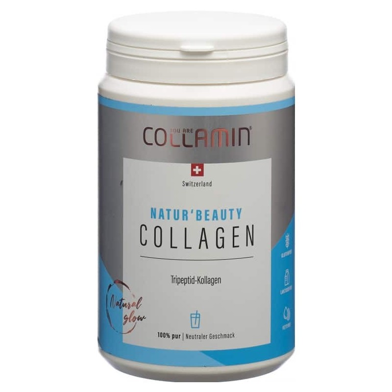COLLAMIN NATUR’ BEAUTY COLLAGEN