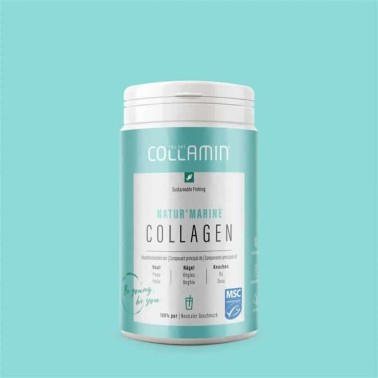 COLLAMIN NATUR’ MARINE COLLAGEN