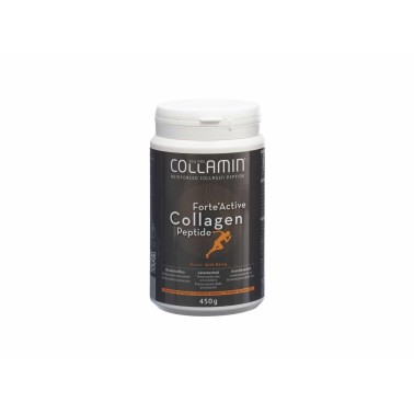 COLLAMIN Forte’Active Collagen Peptide