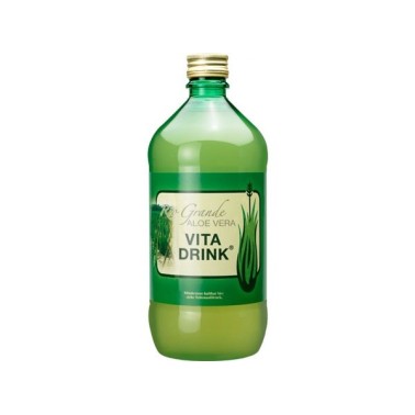 Aloe Vera Vita Drink