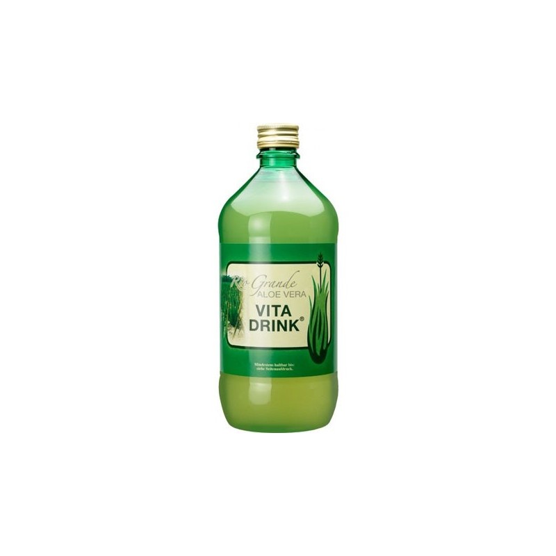 Aloe Vera Vita Drink