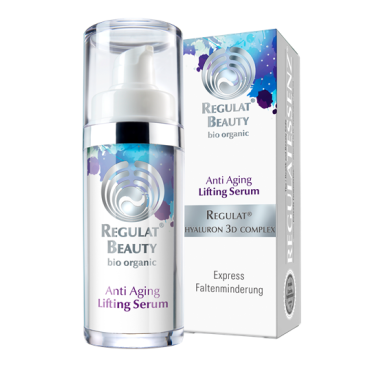 Regulat® Beauty anti aging lifting serum 30 ml