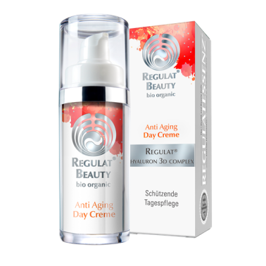 Regulat® Beauty anti aging day cream 30 ml