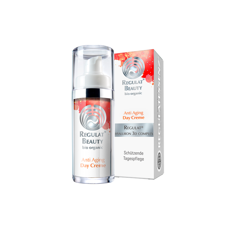 Regulat® Beauty anti aging day cream 30 ml