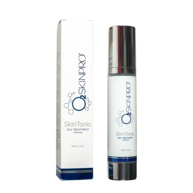 O2SkinPro 60ml CH