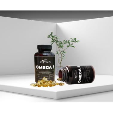 Omega 3