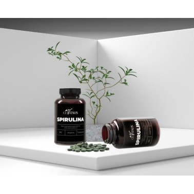 Spirulina