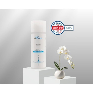 Cleanser