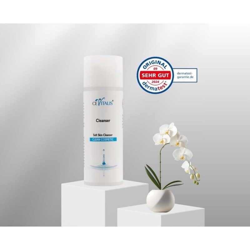 Cleanser