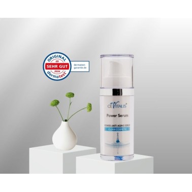 Power Serum