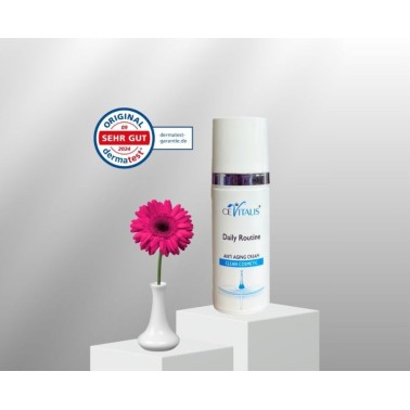 Daily Routine Creme