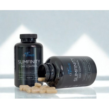 Slimfinity Day Control 240 Kaspeln