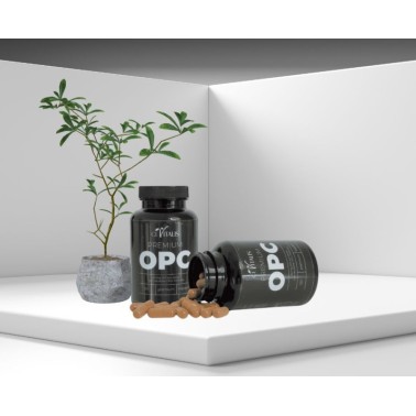 OPC 120 Kapseln