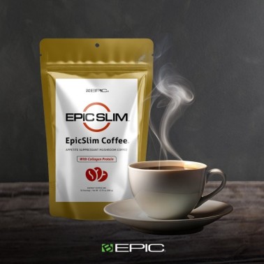 EpicSlim Kaffee