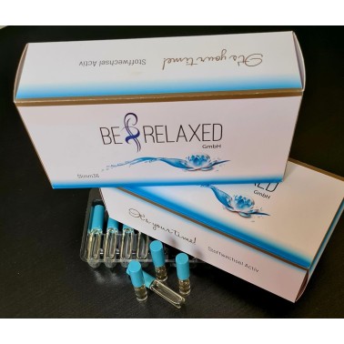 Aktion 3x SLIMM 36 Stoffwechsel Activ