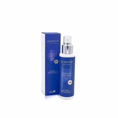 Die 4protection Anti-Aging Pflegelinie Care System