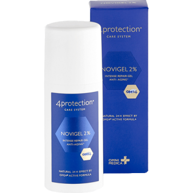 4protection Novigel Konzentrat mit 2% OM24