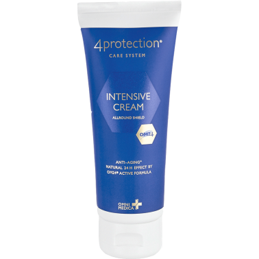 4protection INTENSIVE CREAM