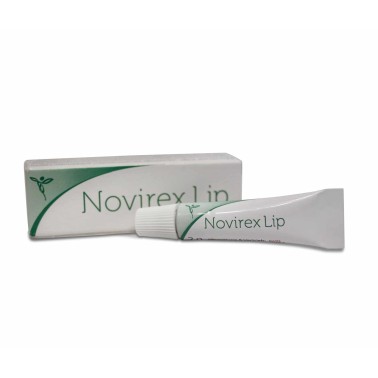 Novelpharm Novirex Lip